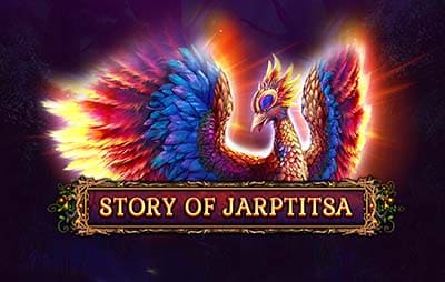 Story of Jarptitsa